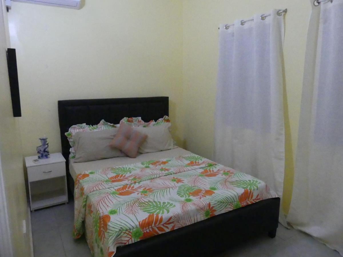 Southern Haven Guesthouse Laborie Exterior foto